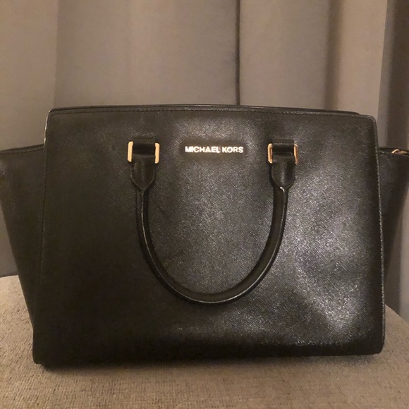 Michael Kors Selma tote - Picture 1 of 5
